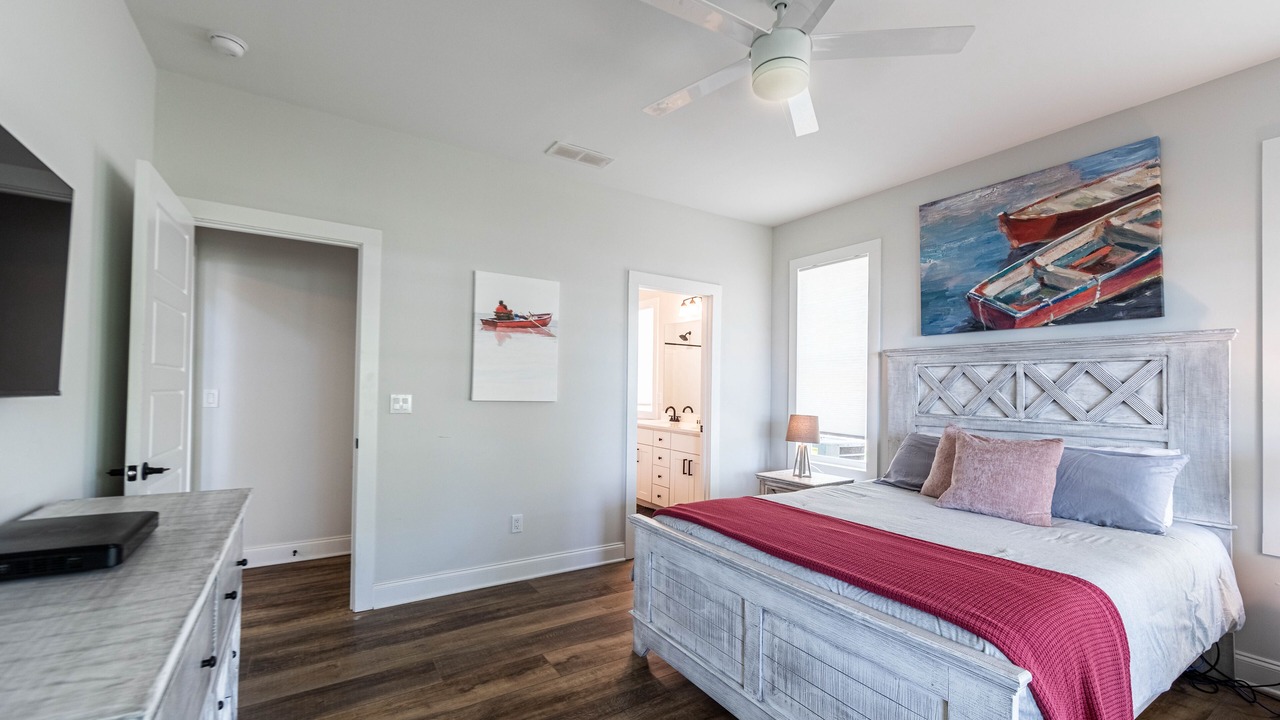 Photo of Bedroom in Eatonton