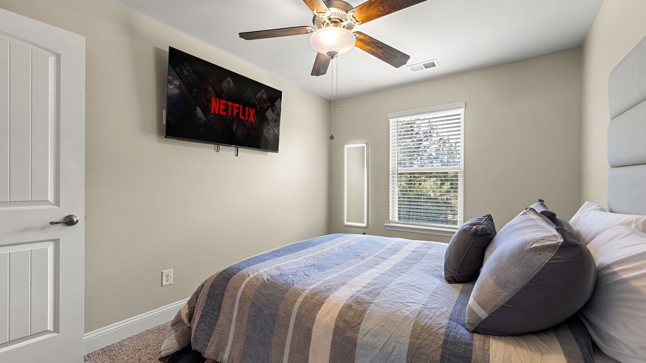 Photo of Bedroom in Morrow