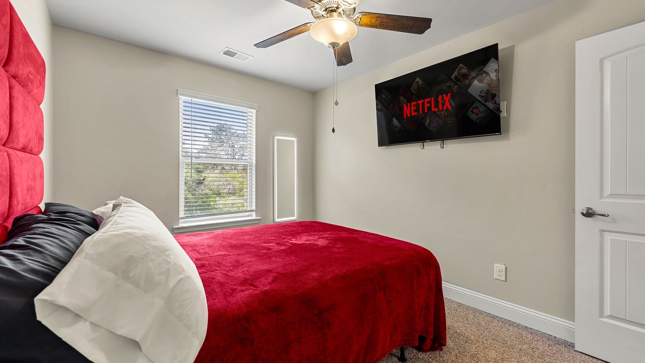 Photo of Bedroom in Morrow