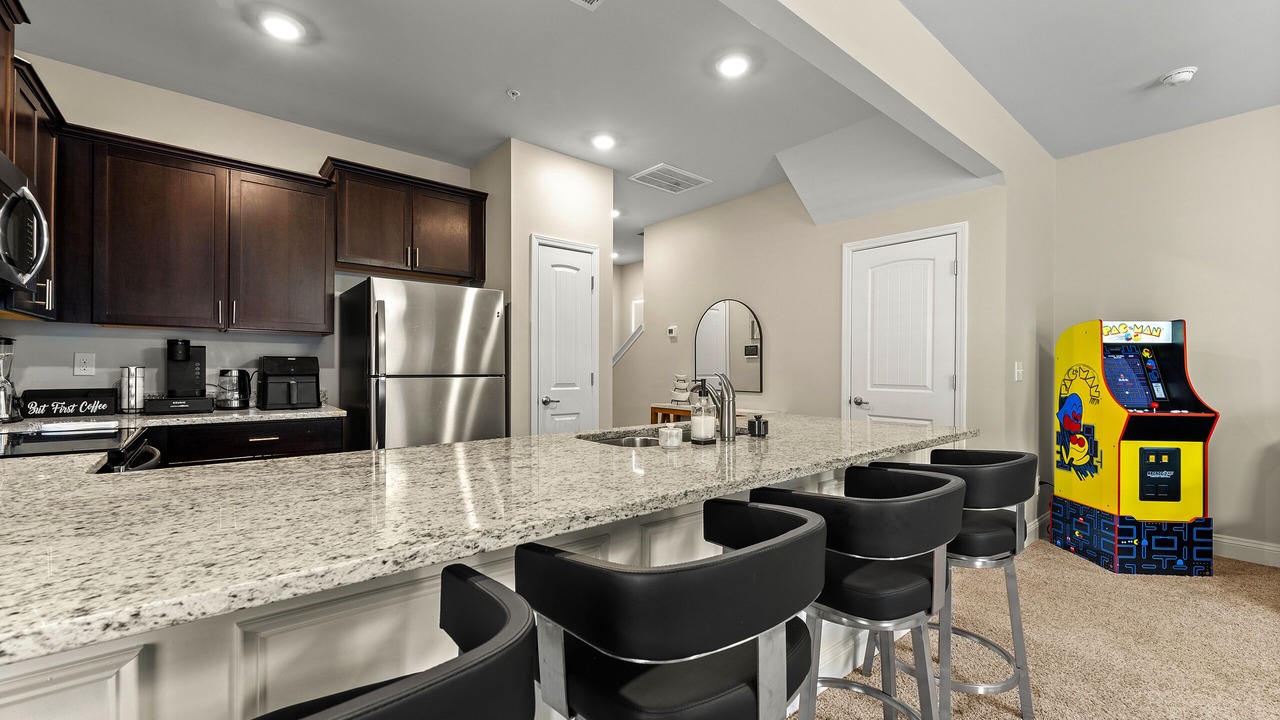 Photo of Kitchen in Morrow