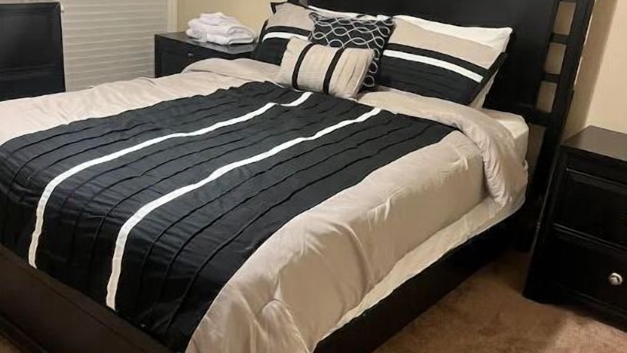 Photo of Bedroom in Harvest