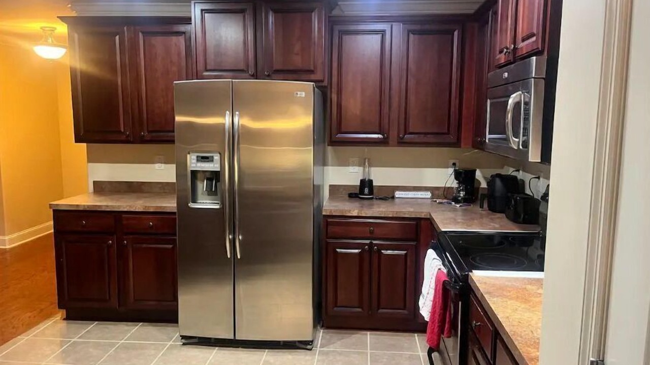 Photo of Kitchen in Harvest