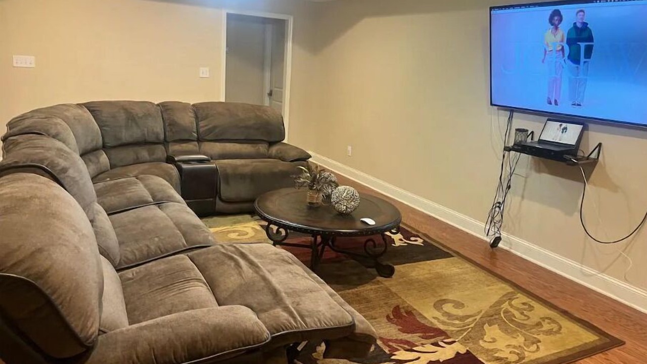 Photo of Livingroom in Harvest