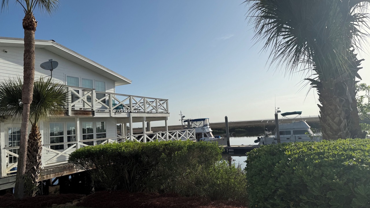 Photo of Outdoor in Country Club Estates