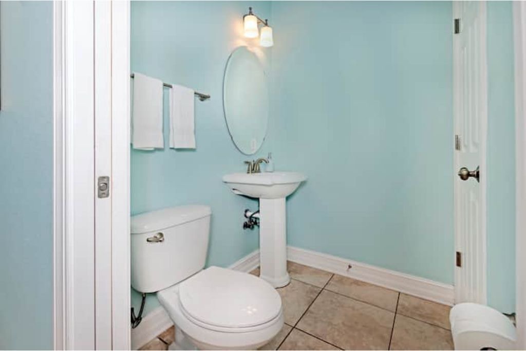 Photo of Bathroom in Tallahassee