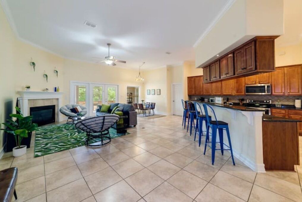 Photo of Bedroom in Tallahassee