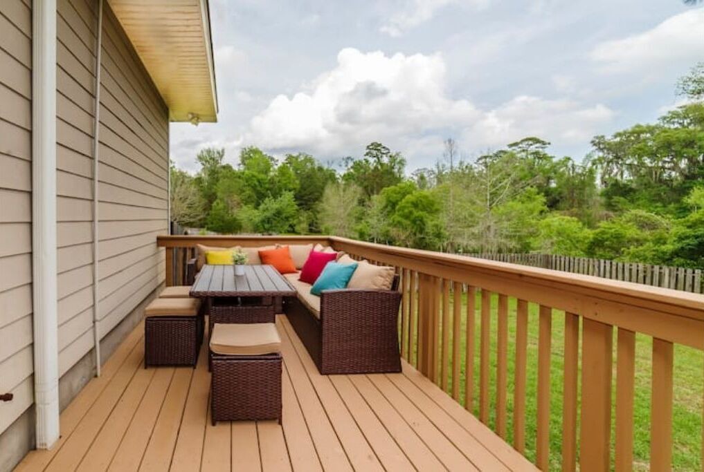 Photo of Outdoor in Tallahassee