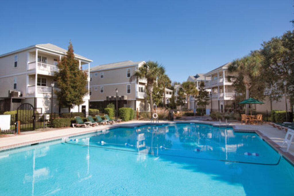 Photo of Outdoor in Ocean Ridge
