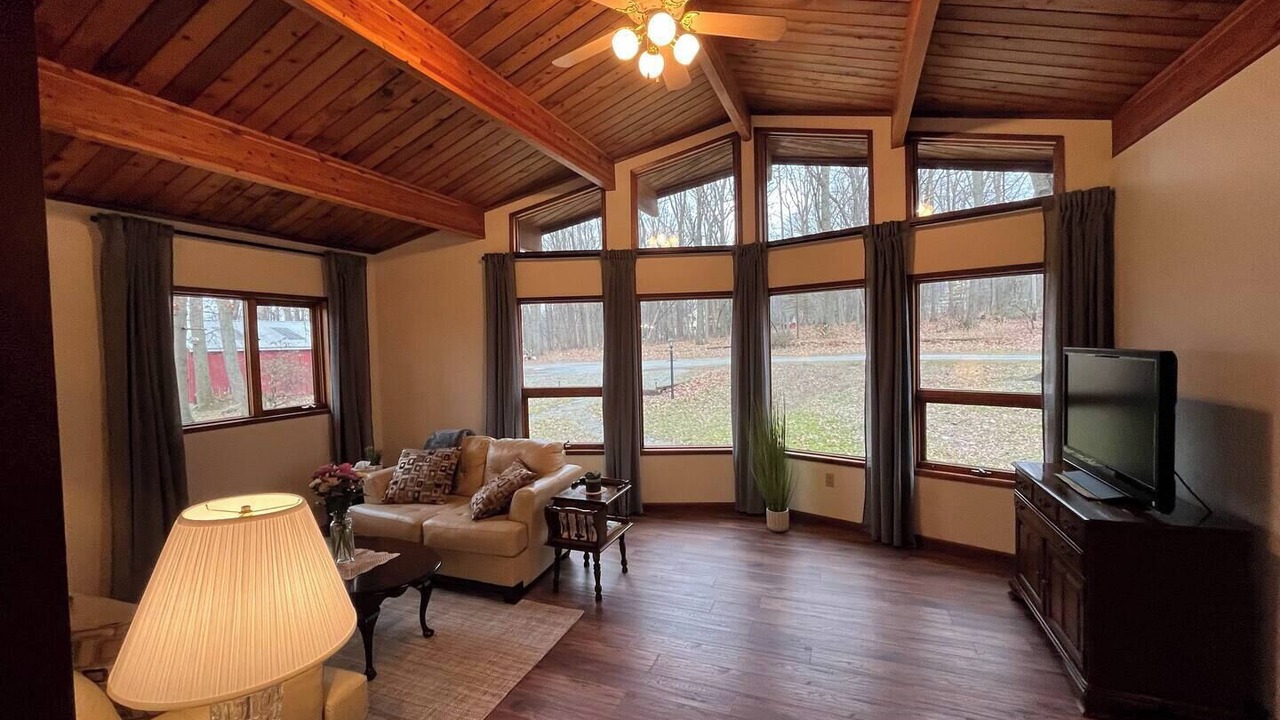Photo of Bedroom in Paradise