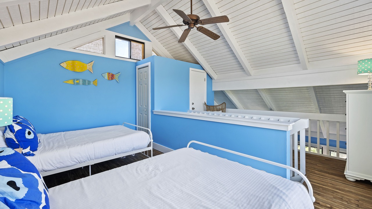 Photo of Patio Balcony in Sealoft Villas