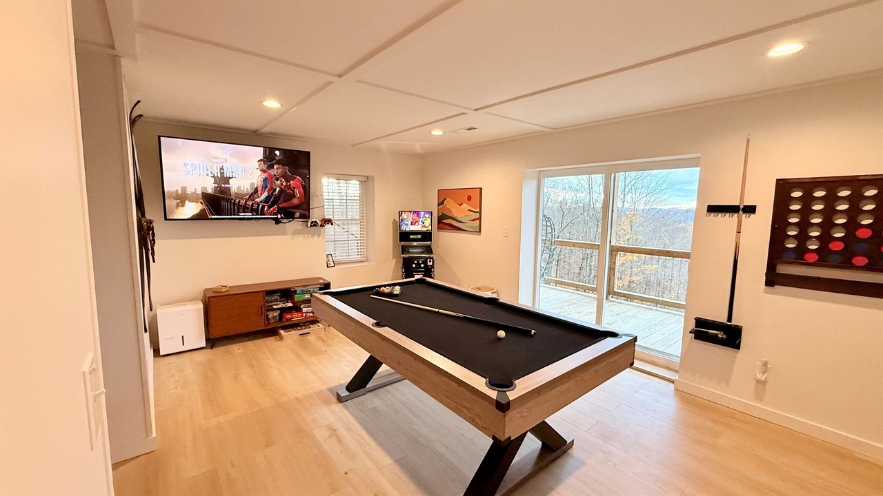 Photo of Bedroom in Wolf Laurel