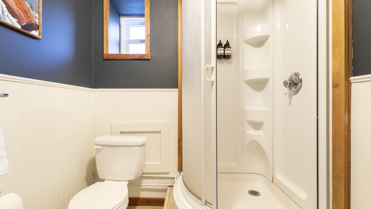 Photo of Bathroom in Bolton Landing