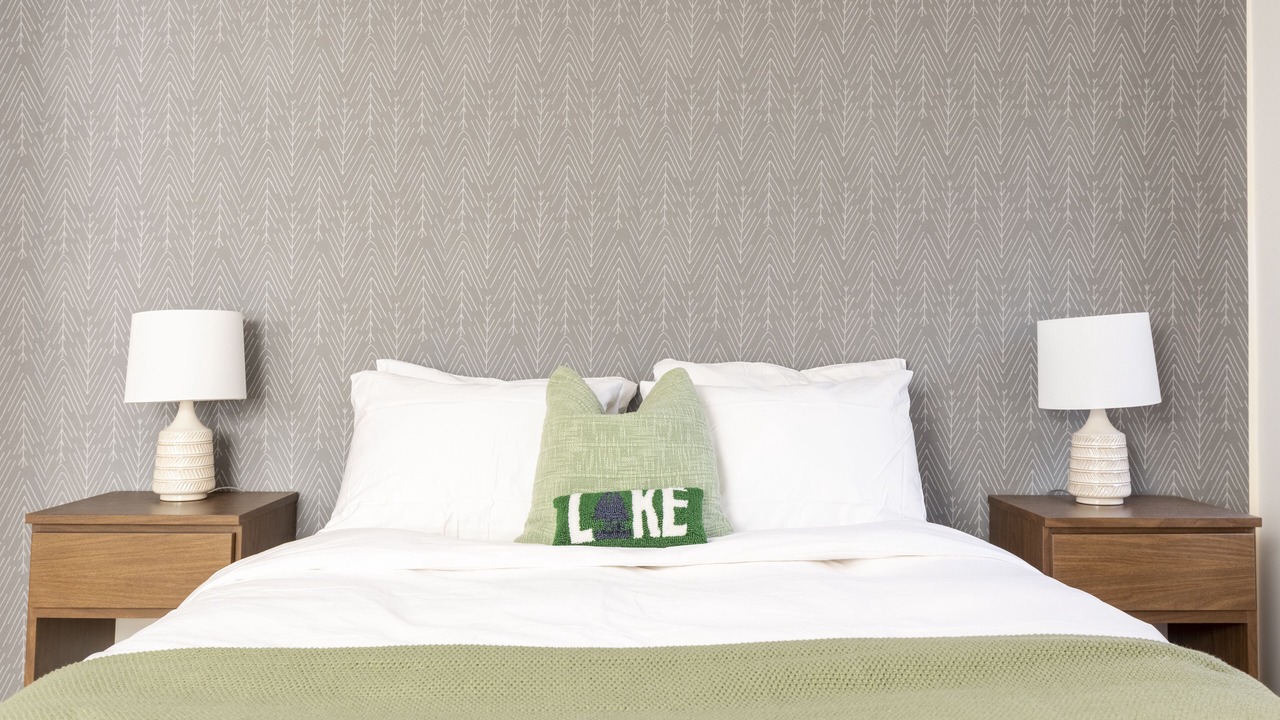Photo of Bedroom in Bolton Landing