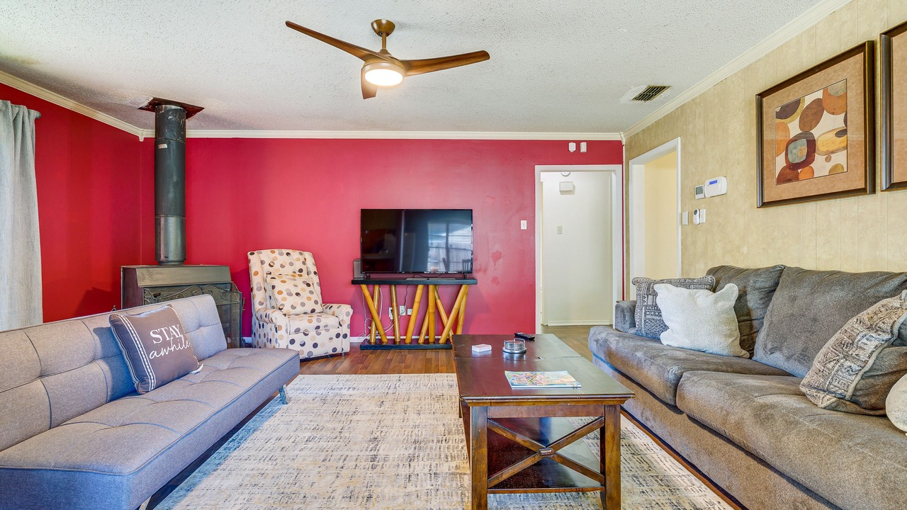 Photo of Livingroom in Mobile
