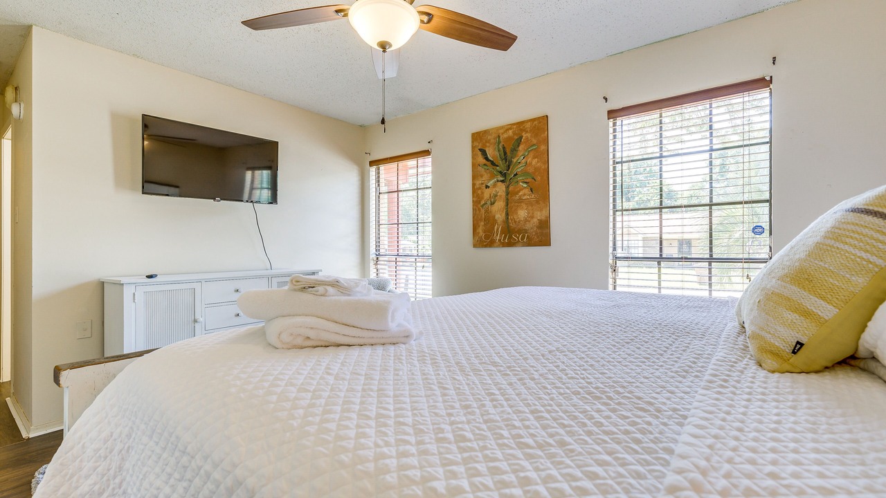 Photo of Bedroom in Mobile