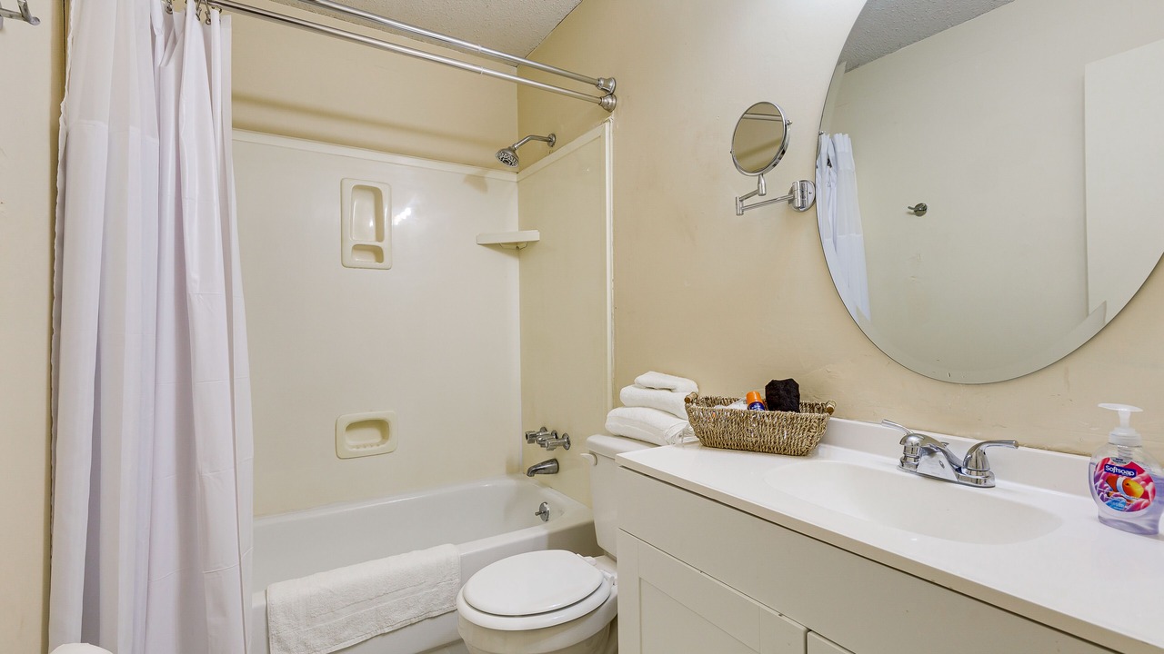 Photo of Bathroom in Mobile