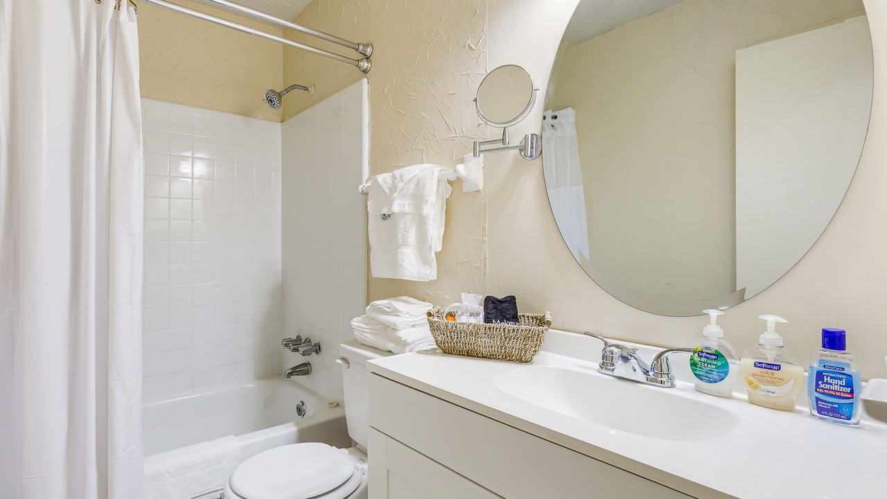 Photo of Bathroom in Mobile