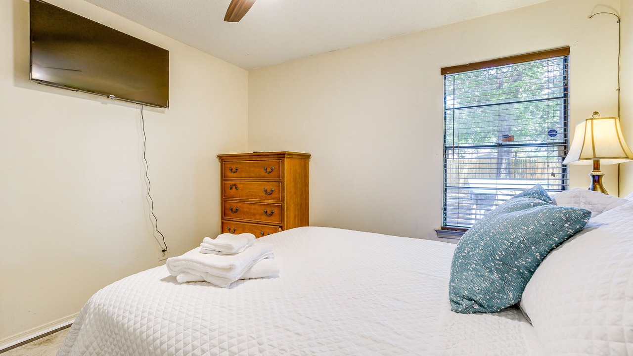 Photo of Bedroom in Mobile