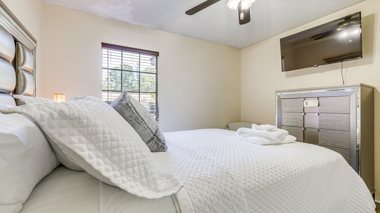 Photo of Bedroom in Mobile