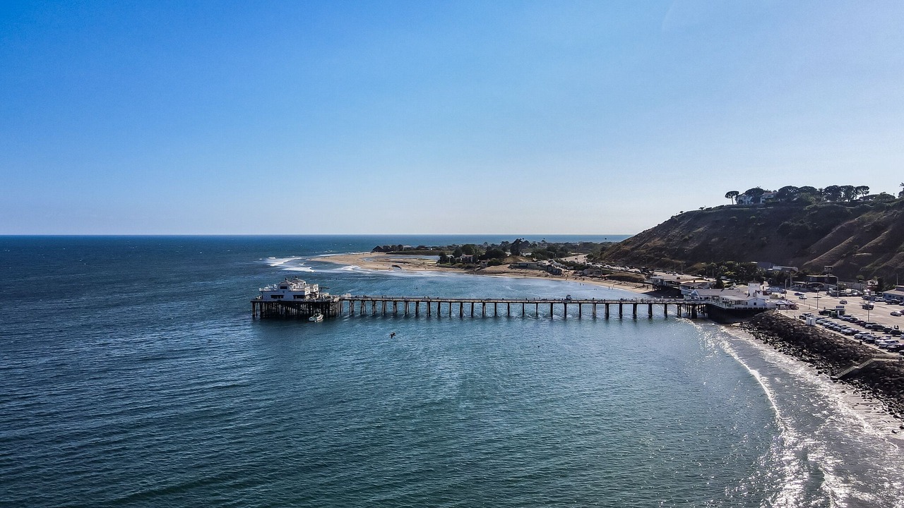 Photo of Others in Eastern Malibu