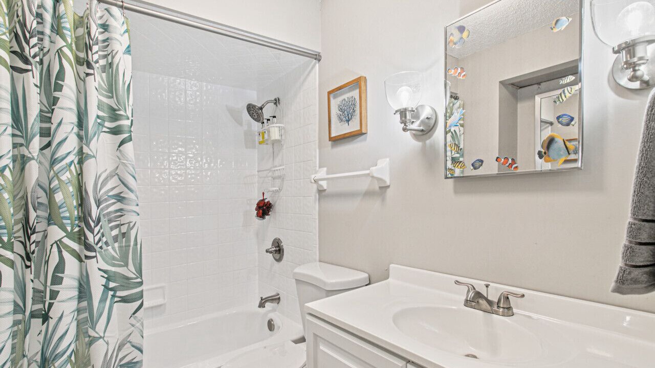 Photo of Bathroom in Arlington