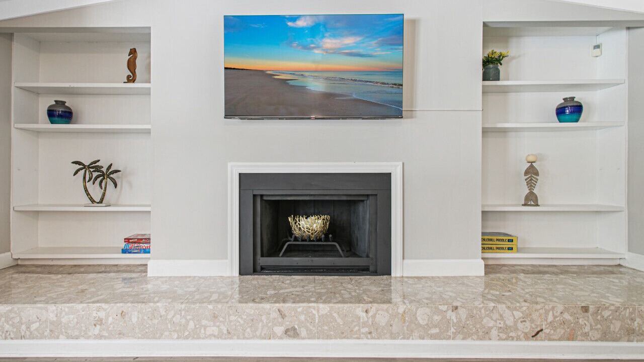 Photo of Livingroom in Arlington