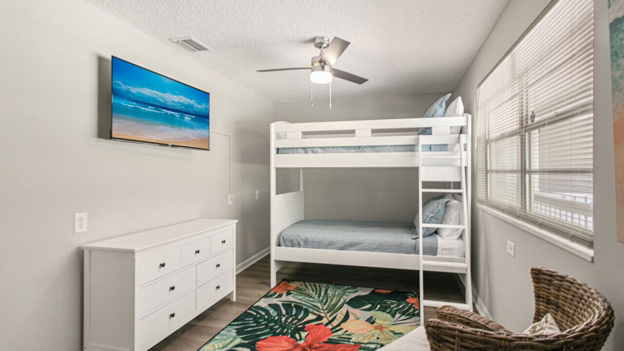 Photo of Bedroom in Arlington