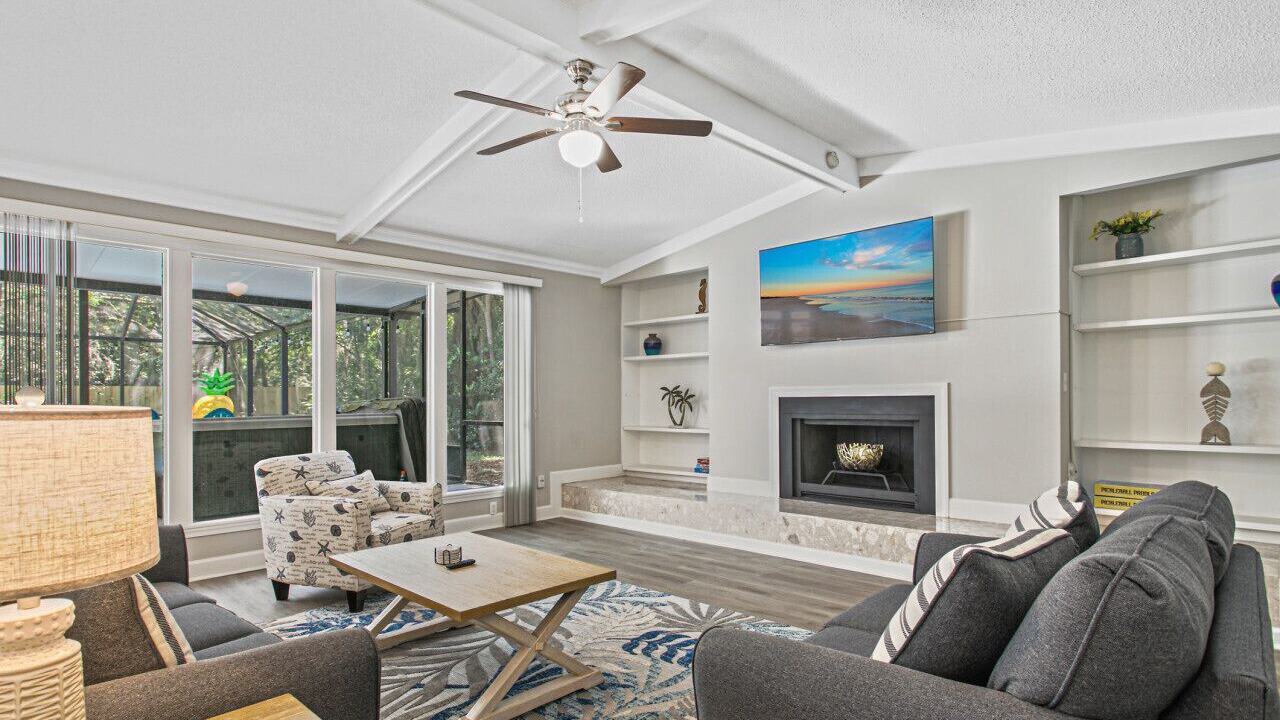 Photo of Livingroom in Arlington