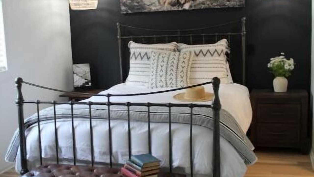 Photo of Bedroom in Fallbrook