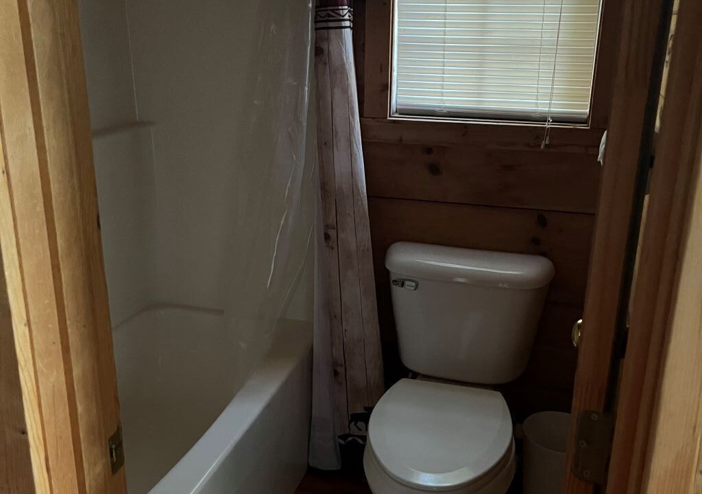 Photo of Bathroom in Lake Toxaway