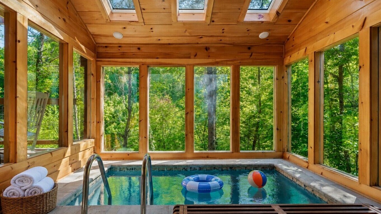 Photo of Outdoor in Sevierville