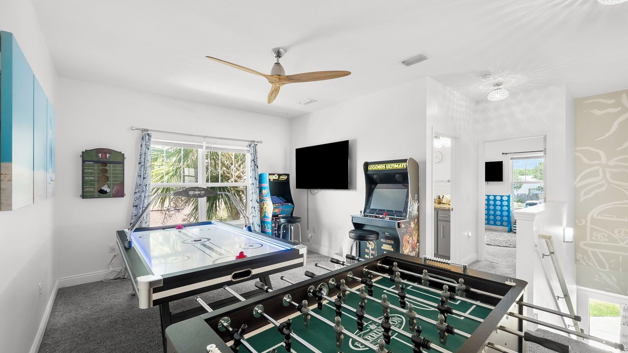 Photo of Bedroom in Inlet Beach Heights