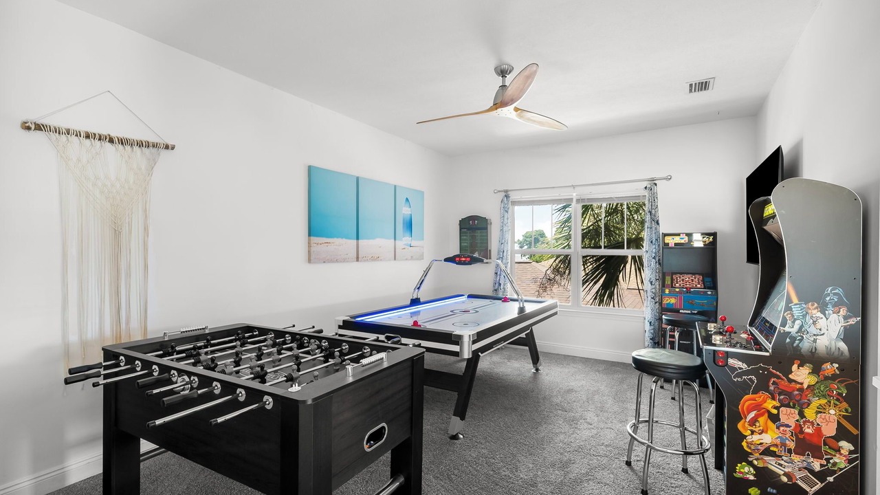 Photo of Bedroom in Inlet Beach Heights