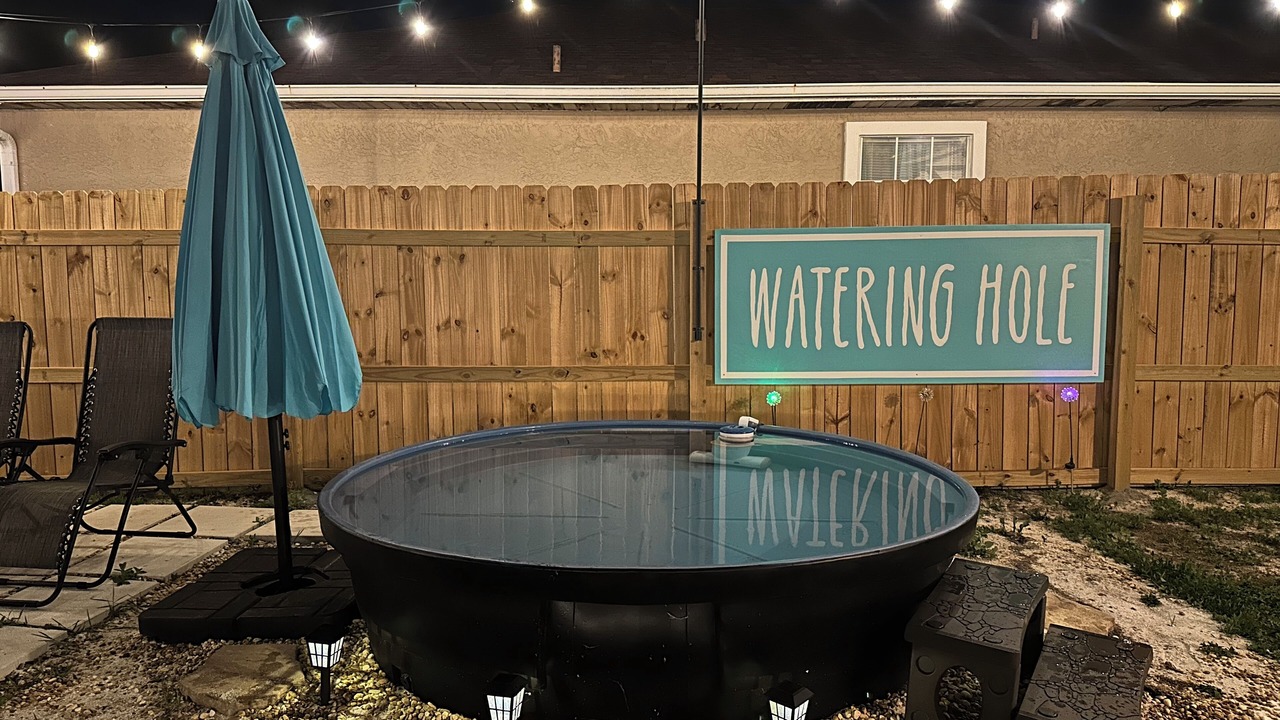 Photo of Outdoor in Inlet Beach Heights