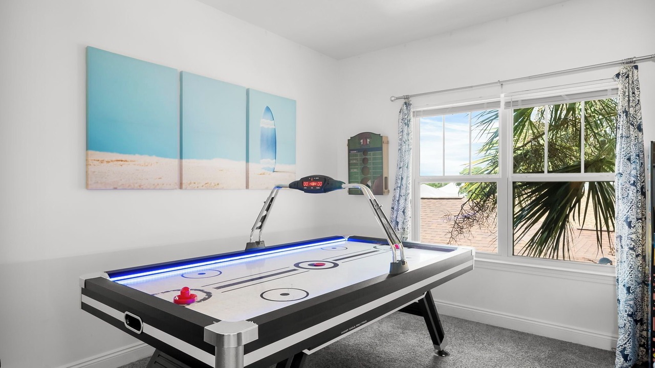 Photo of Bedroom in Inlet Beach Heights