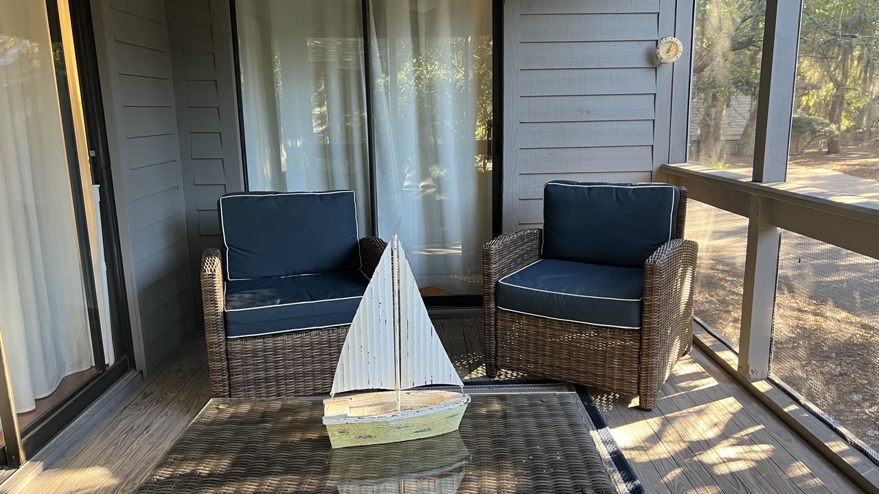Photo of Outdoor in West Beach