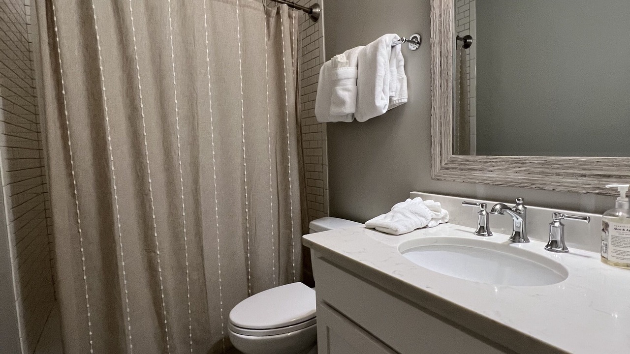 Photo of Bathroom in West Beach