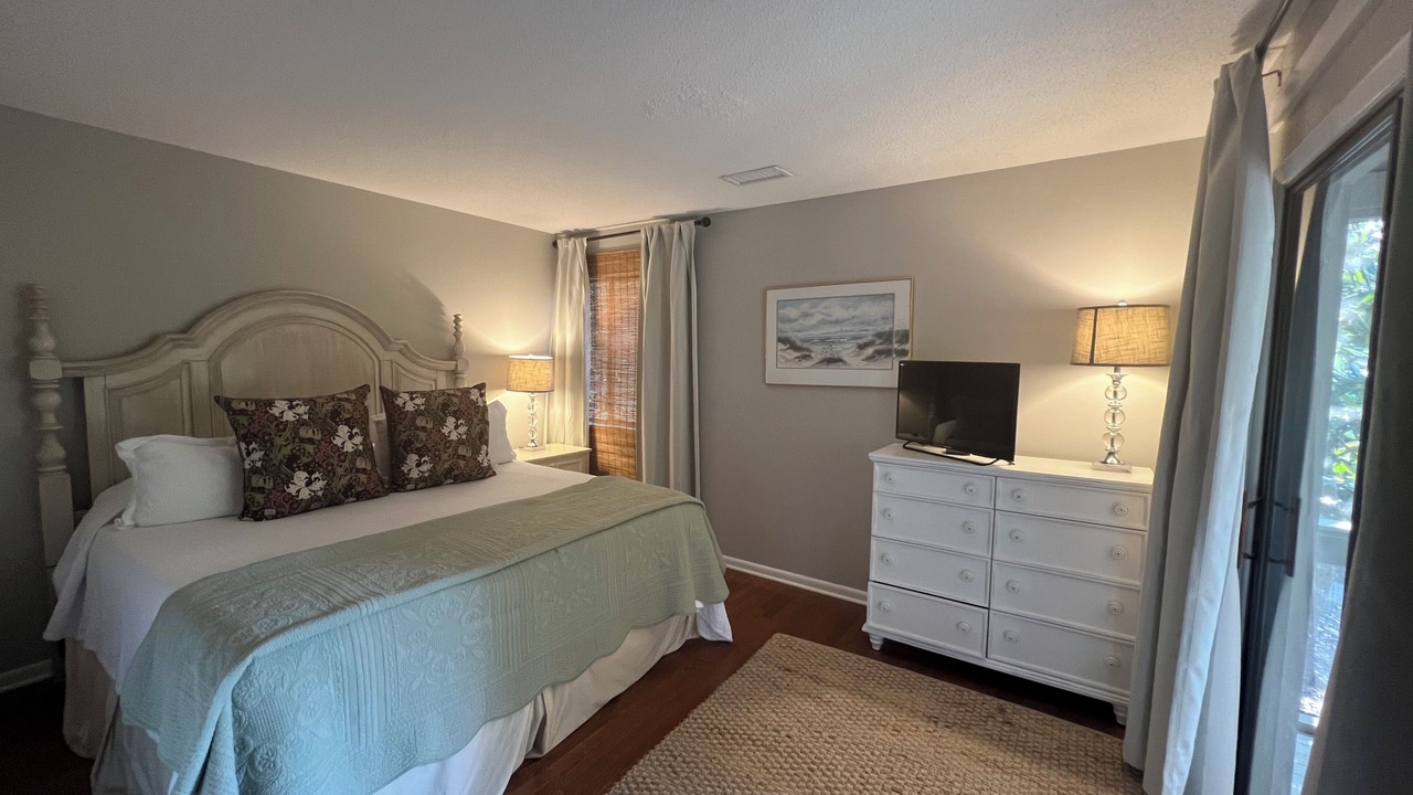 Photo of Bedroom in West Beach