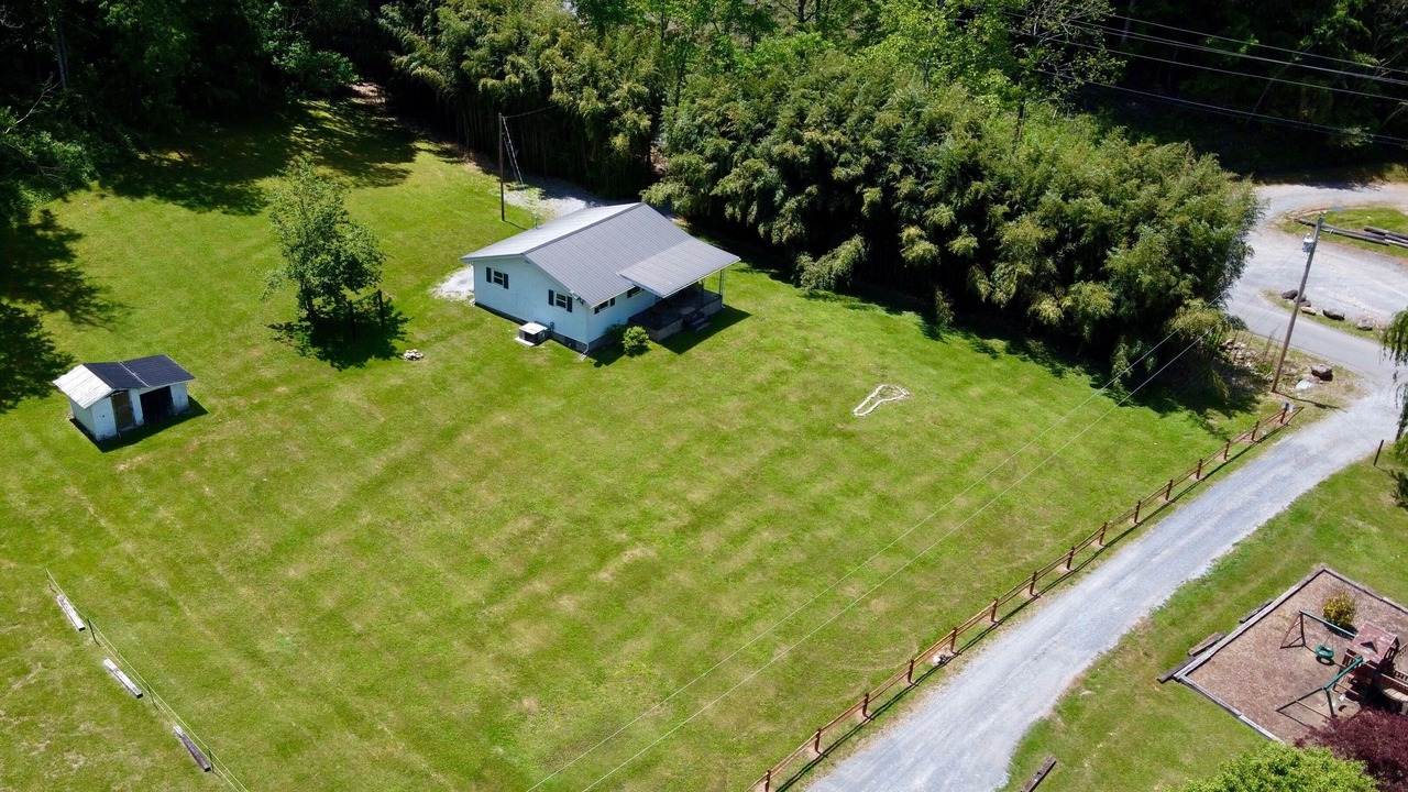 Photo of Outdoor in Cosby
