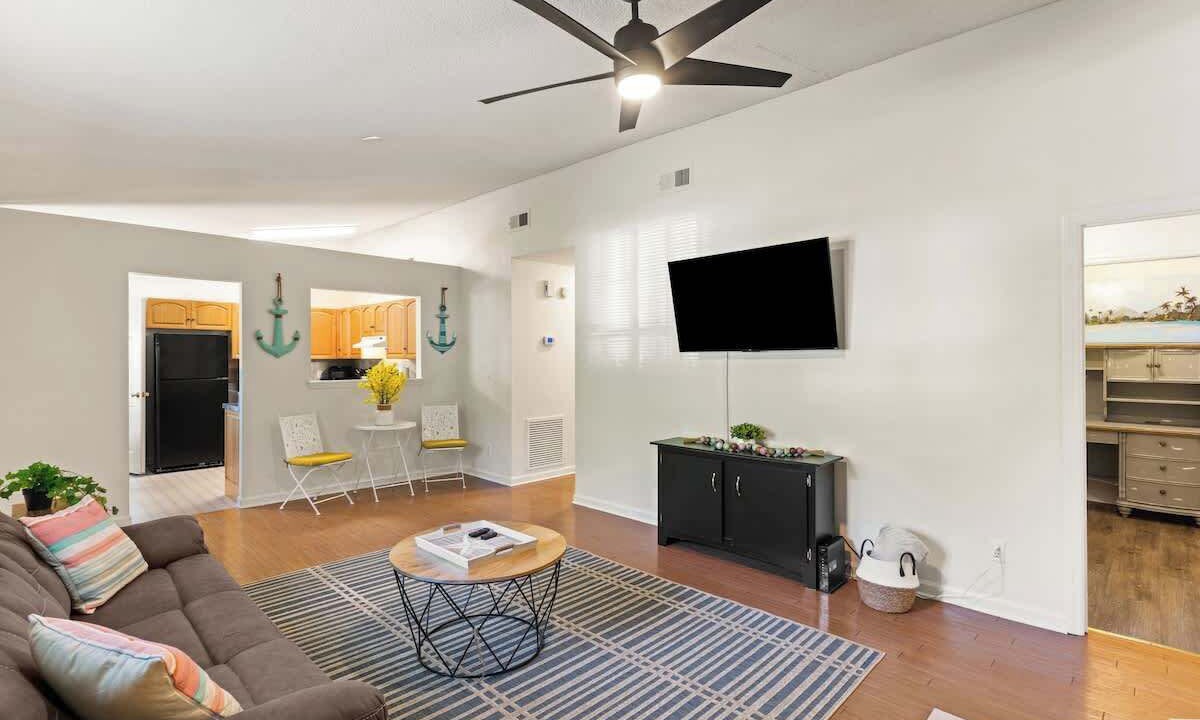 Photo of Livingroom in Brunswick