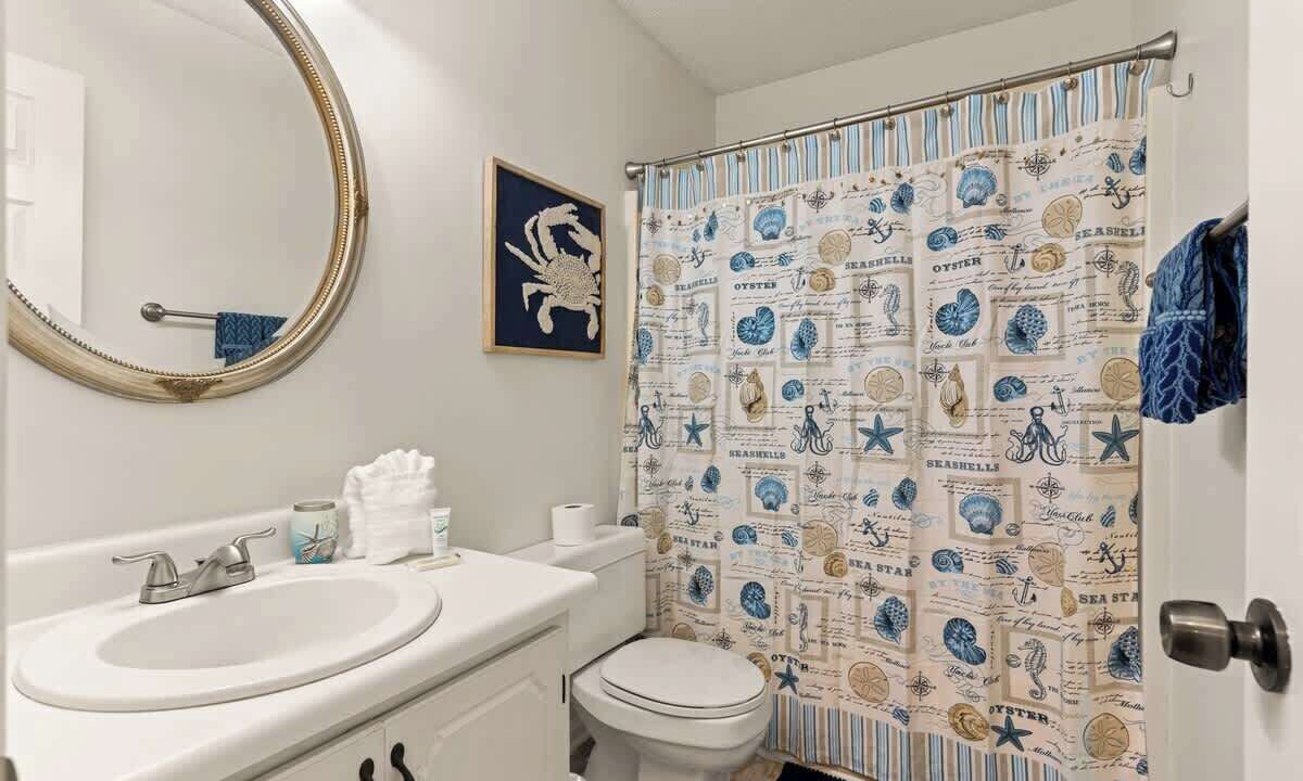 Photo of Bathroom in Brunswick