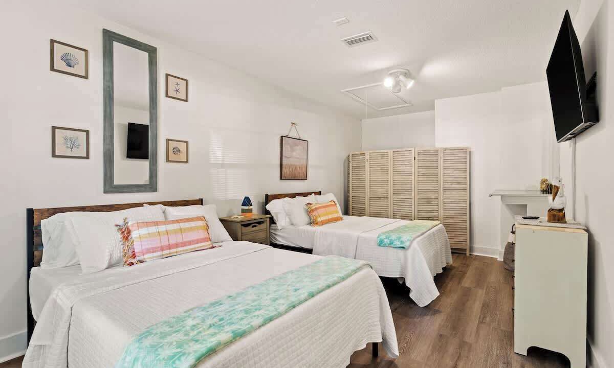 Photo of Bedroom in Brunswick