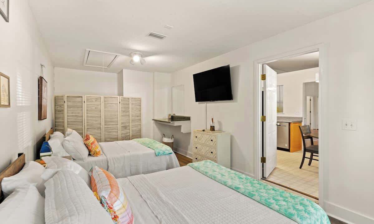 Photo of Bedroom in Brunswick