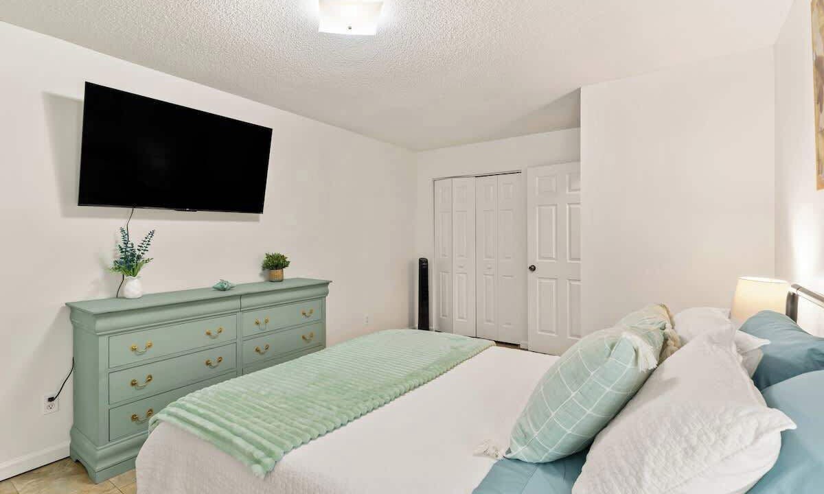 Photo of Bedroom in Brunswick