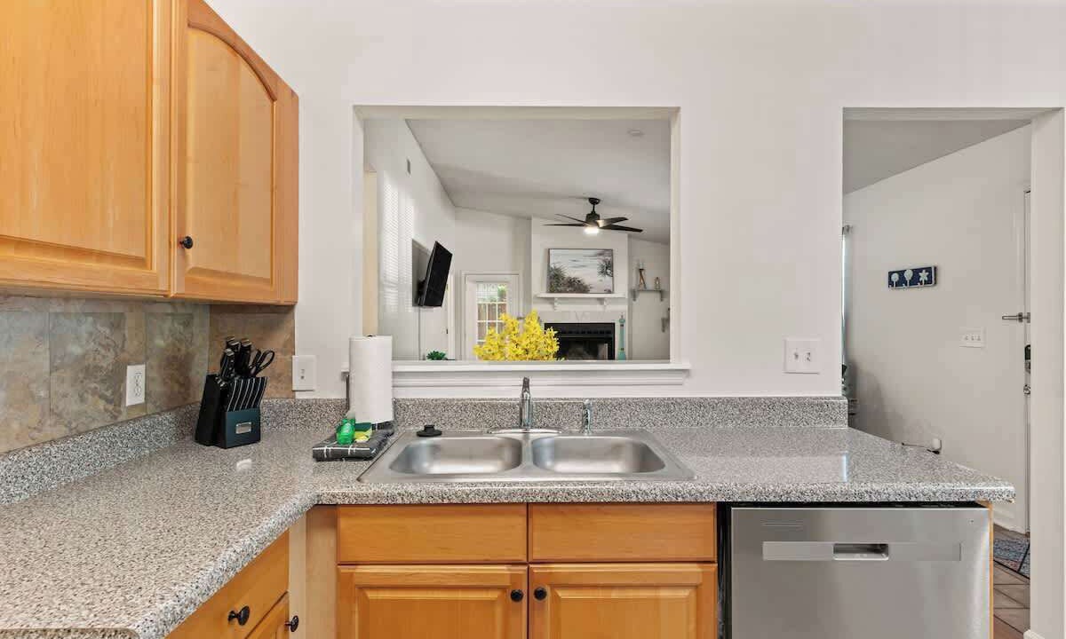Photo of Kitchen in Brunswick