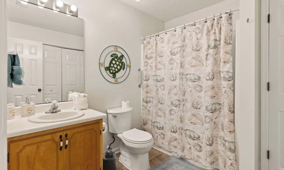 Photo of Bathroom in Brunswick