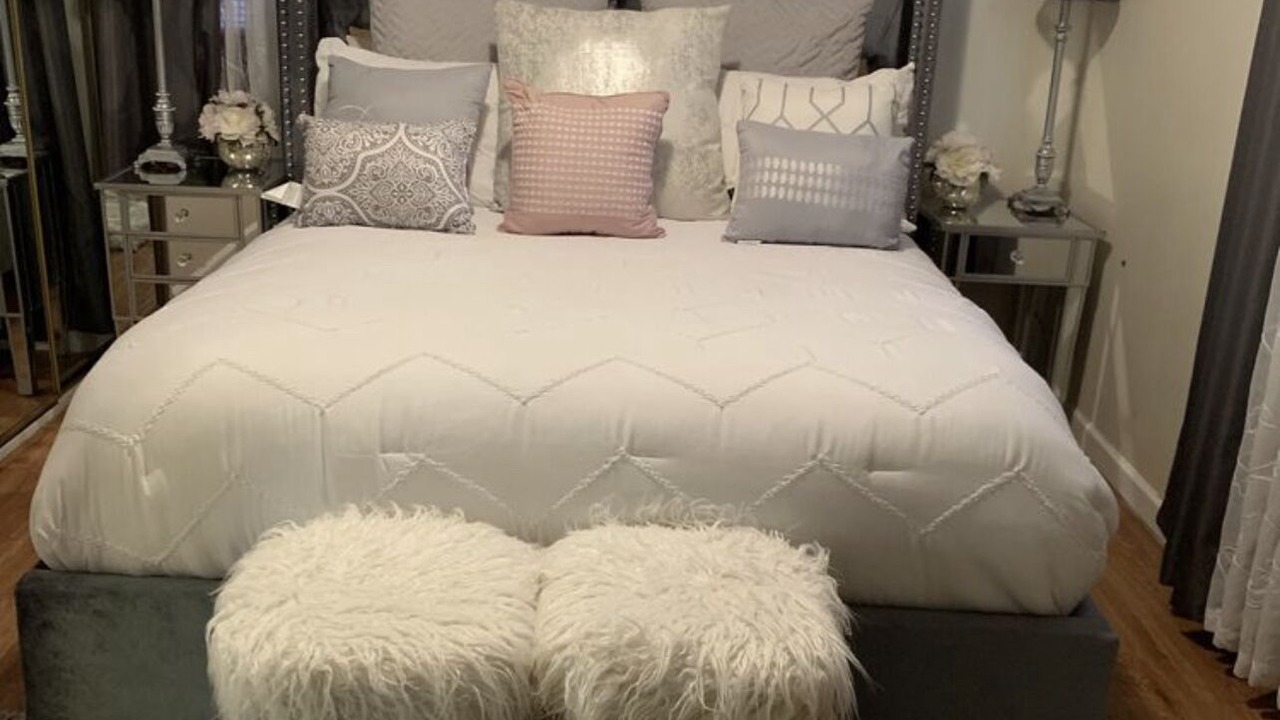 Photo of Bedroom in McDonough