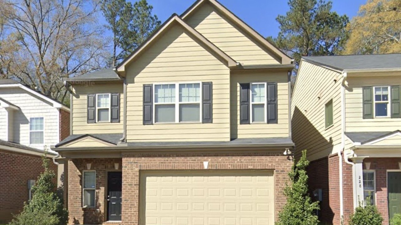 Photo of Outdoor in McDonough