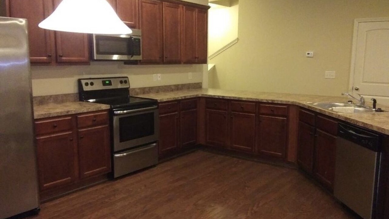Photo of Kitchen in McDonough