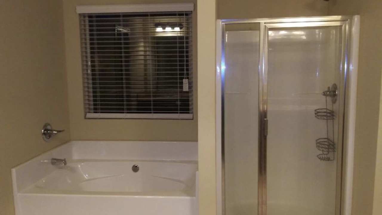 Photo of Bathroom in McDonough